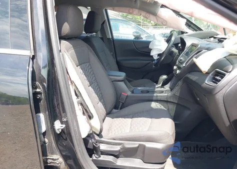 2020 Chevrolet Equinox Fwd 2Fl z USA, uszkodzony, nr VIN 2GNAXJEV6L6112332